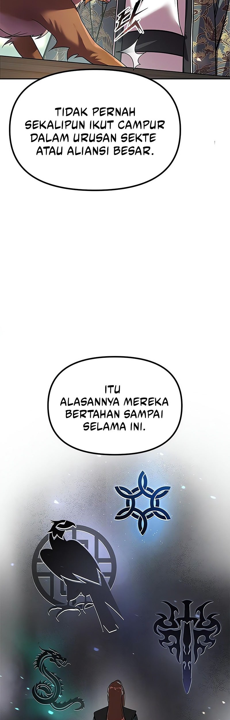 Chronicles of the Demon Faction Chapter 132 Gambar 15