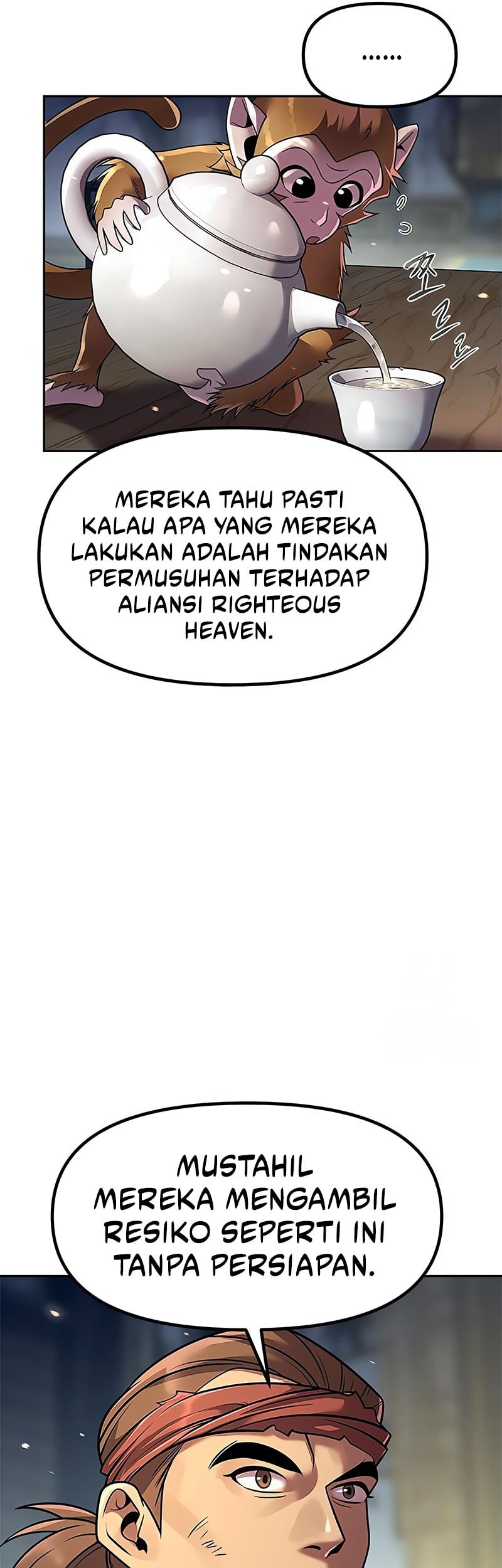 Chronicles of the Demon Faction Chapter 132 Gambar 18