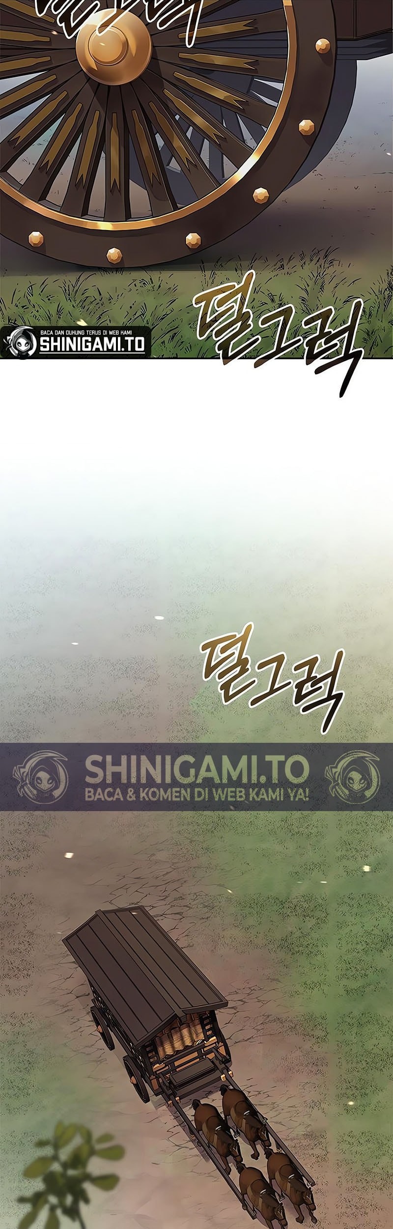 Chronicles of the Demon Faction Chapter 132 Gambar 28