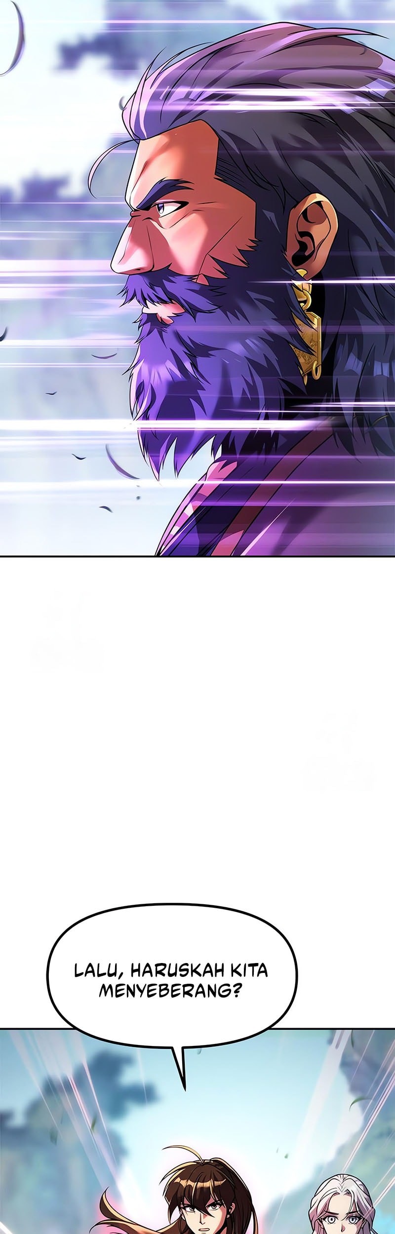 Chronicles of the Demon Faction Chapter 133 Gambar 6