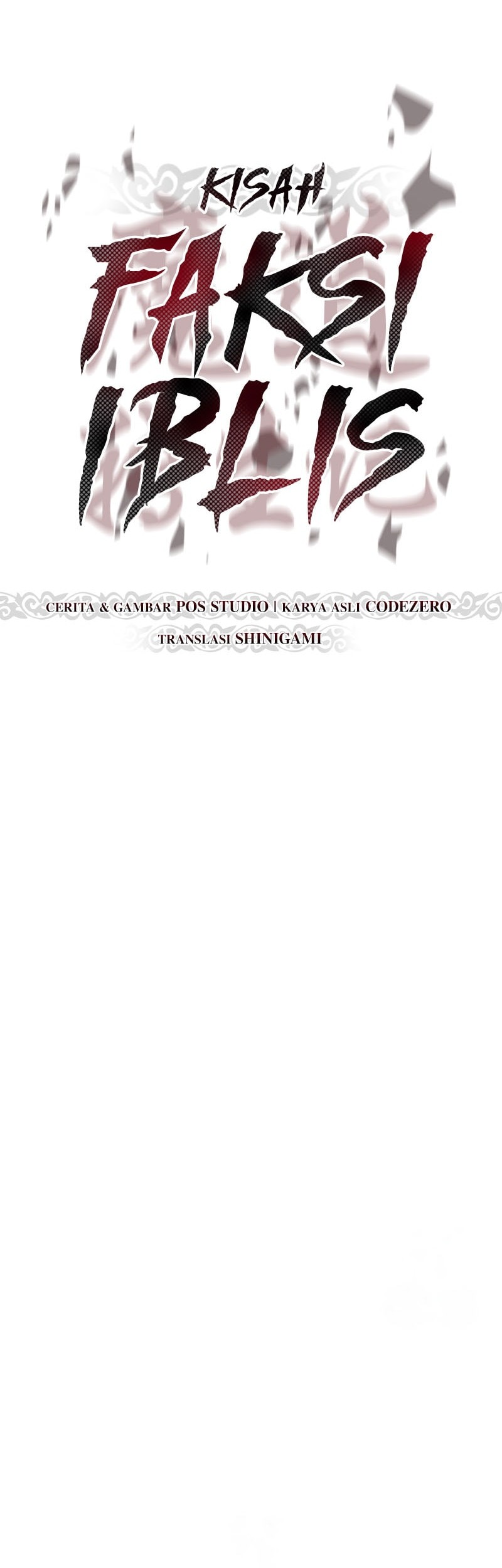 Chronicles of the Demon Faction Chapter 133 Gambar 41