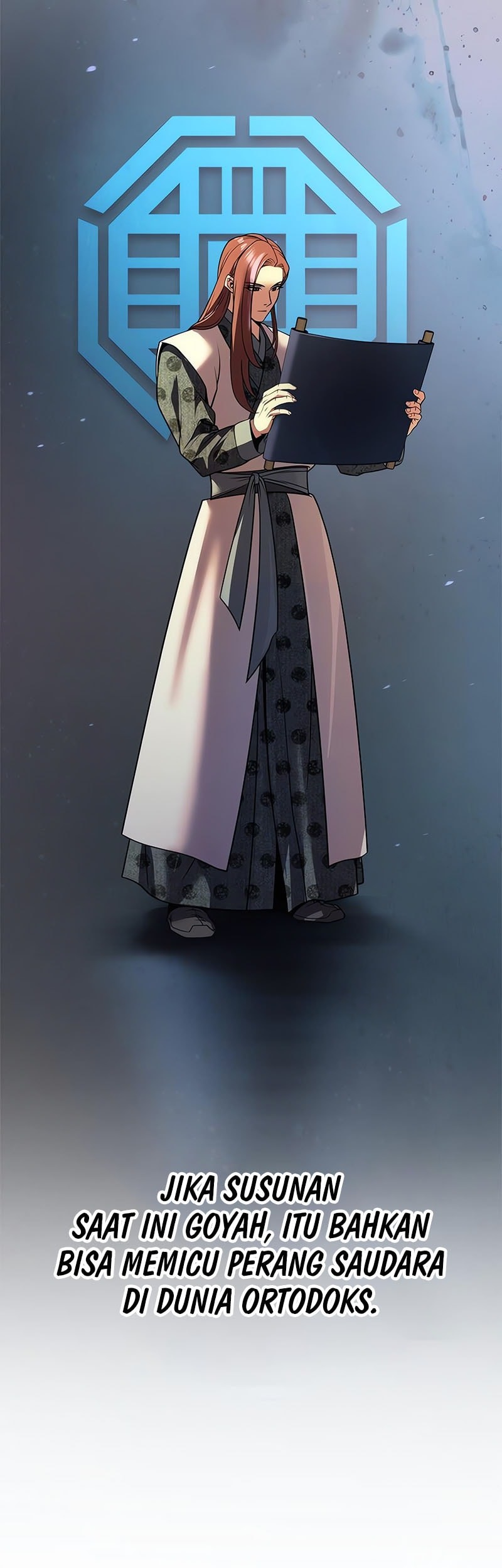 Chronicles of the Demon Faction Chapter 133 Gambar 50