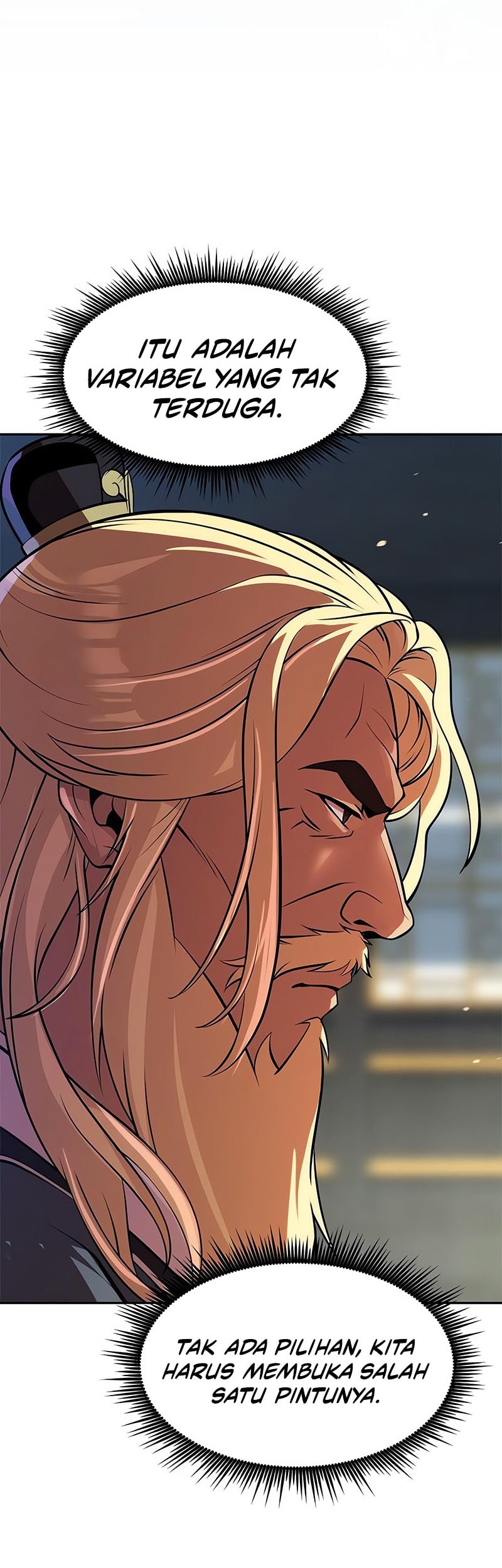 Chronicles of the Demon Faction Chapter 133 Gambar 51