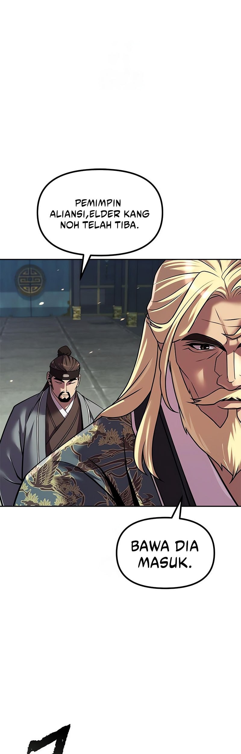 Chronicles of the Demon Faction Chapter 133 Gambar 52