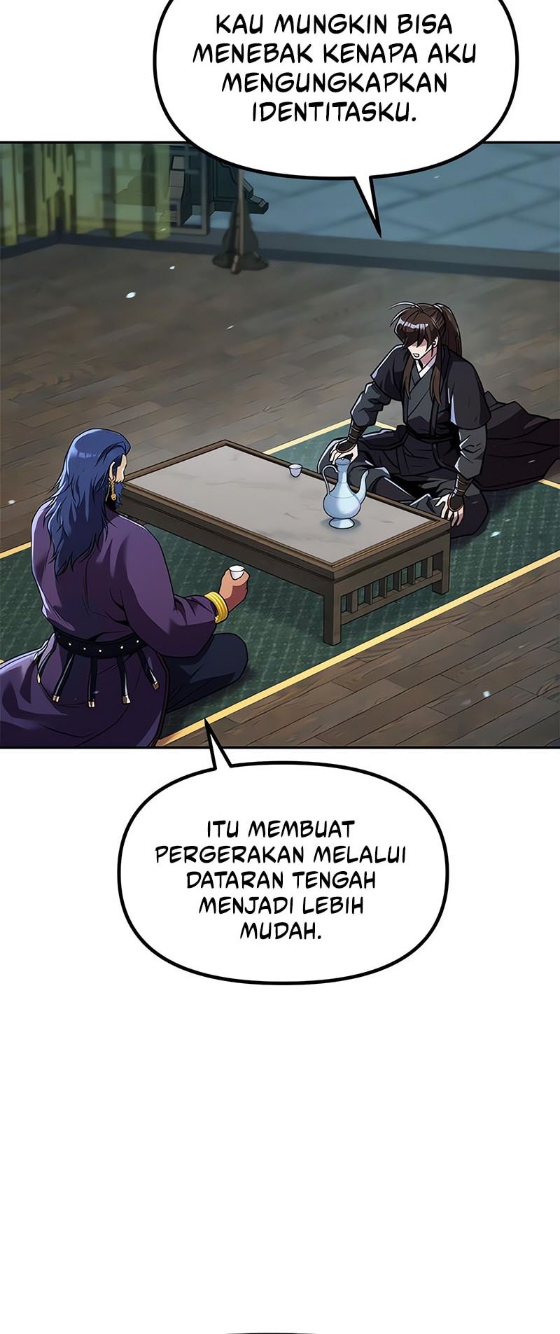 Chronicles of the Demon Faction Chapter 133 Gambar 61