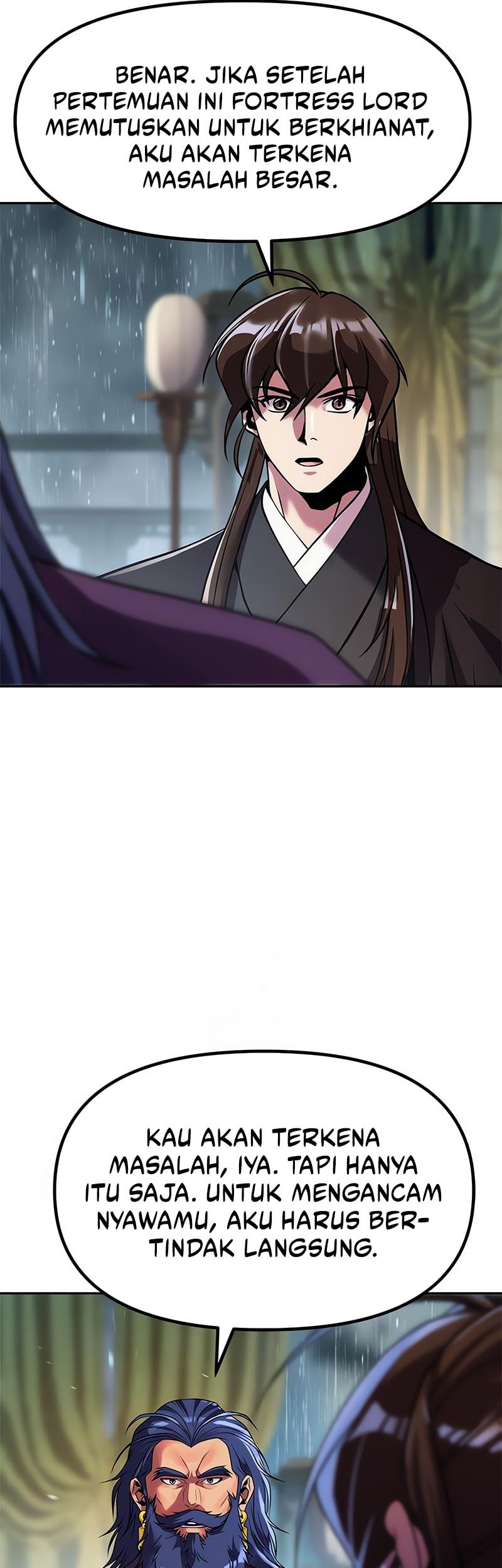 Chronicles of the Demon Faction Chapter 133 Gambar 62