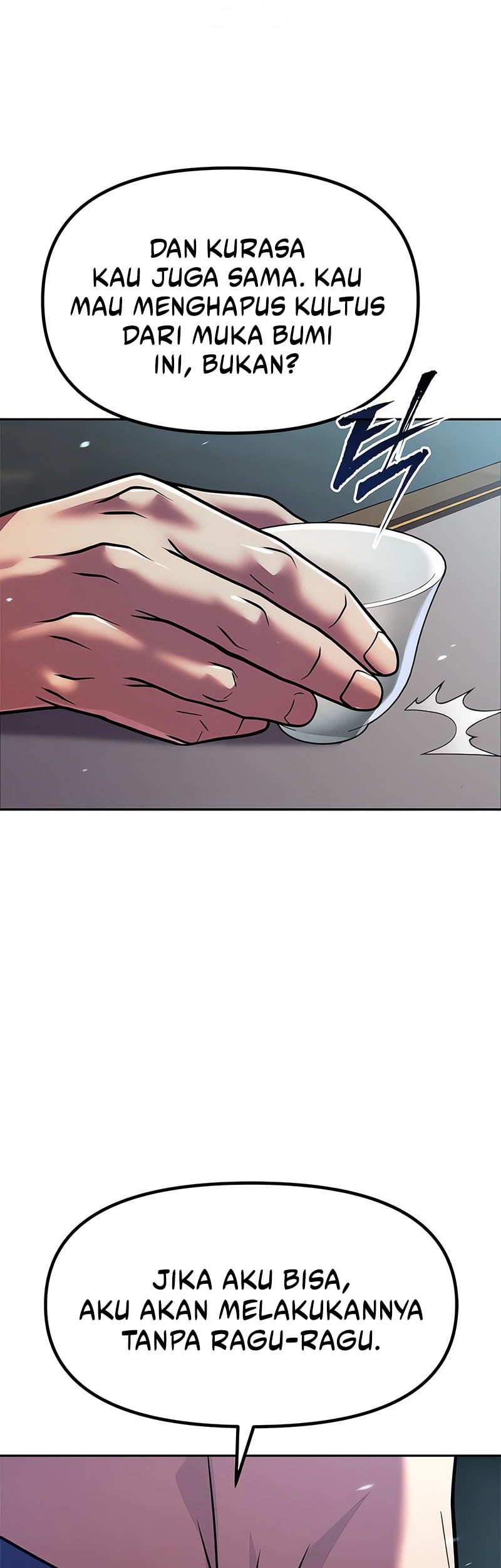 Chronicles of the Demon Faction Chapter 133 Gambar 66