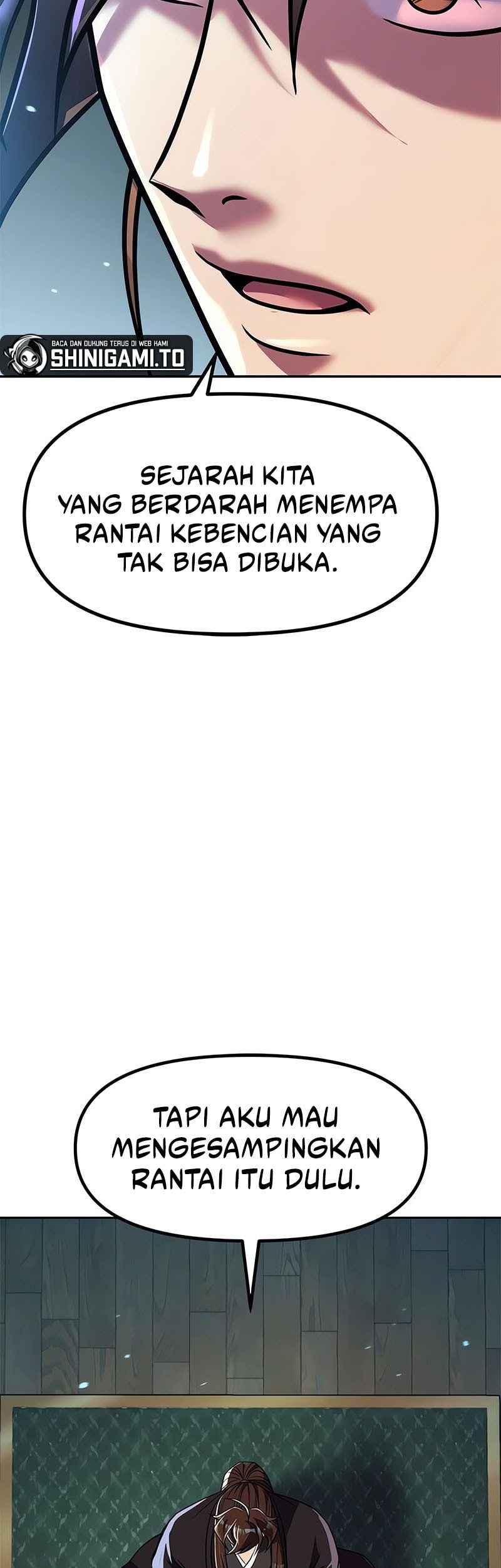 Chronicles of the Demon Faction Chapter 133 Gambar 68