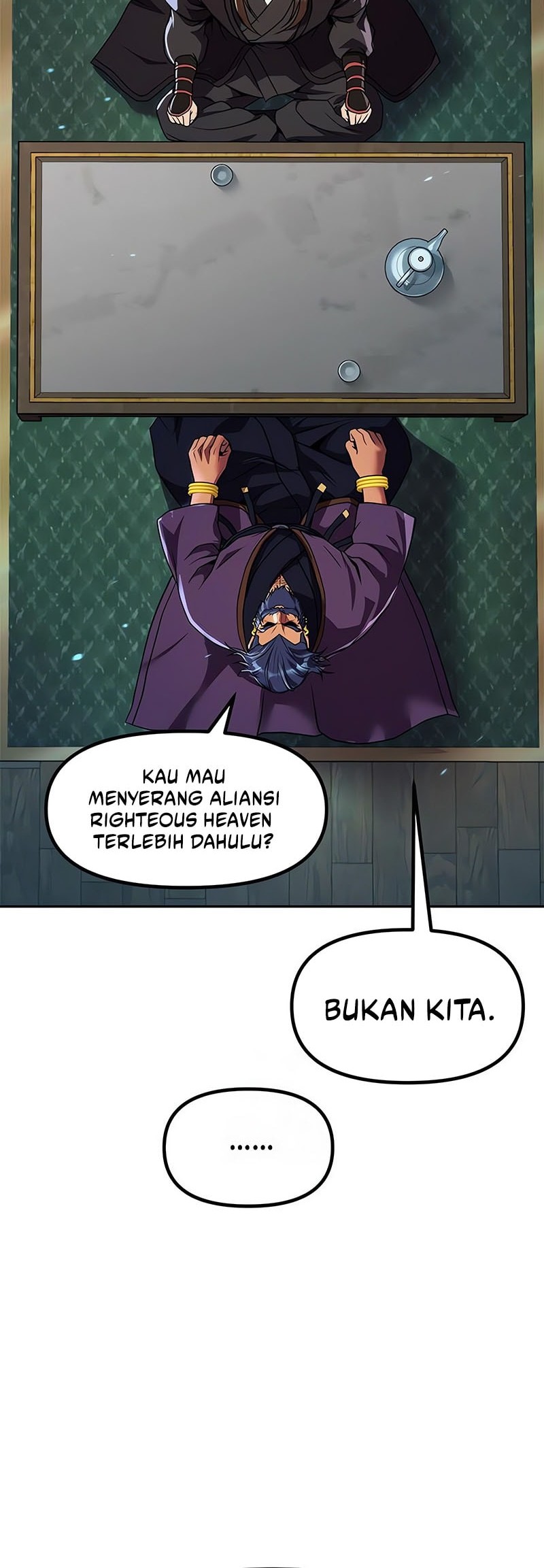 Chronicles of the Demon Faction Chapter 133 Gambar 69