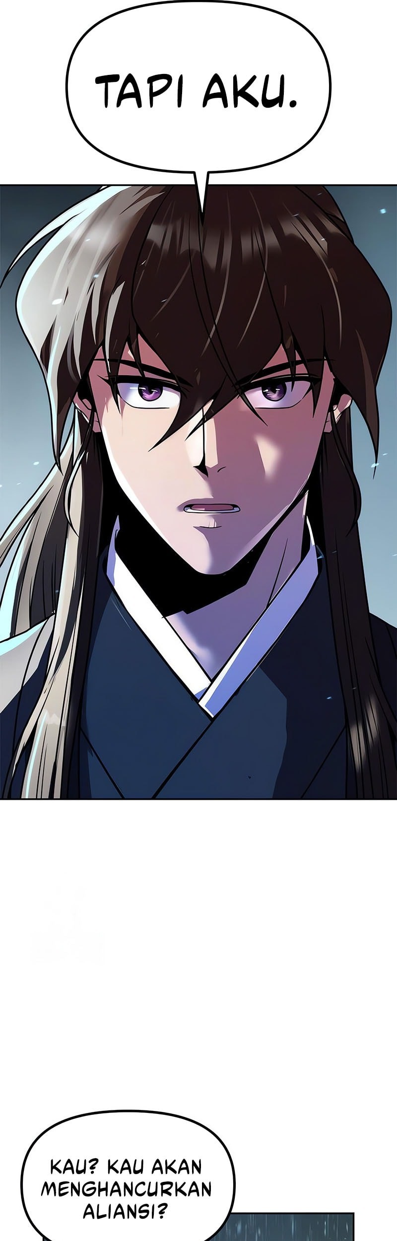 Chronicles of the Demon Faction Chapter 133 Gambar 70