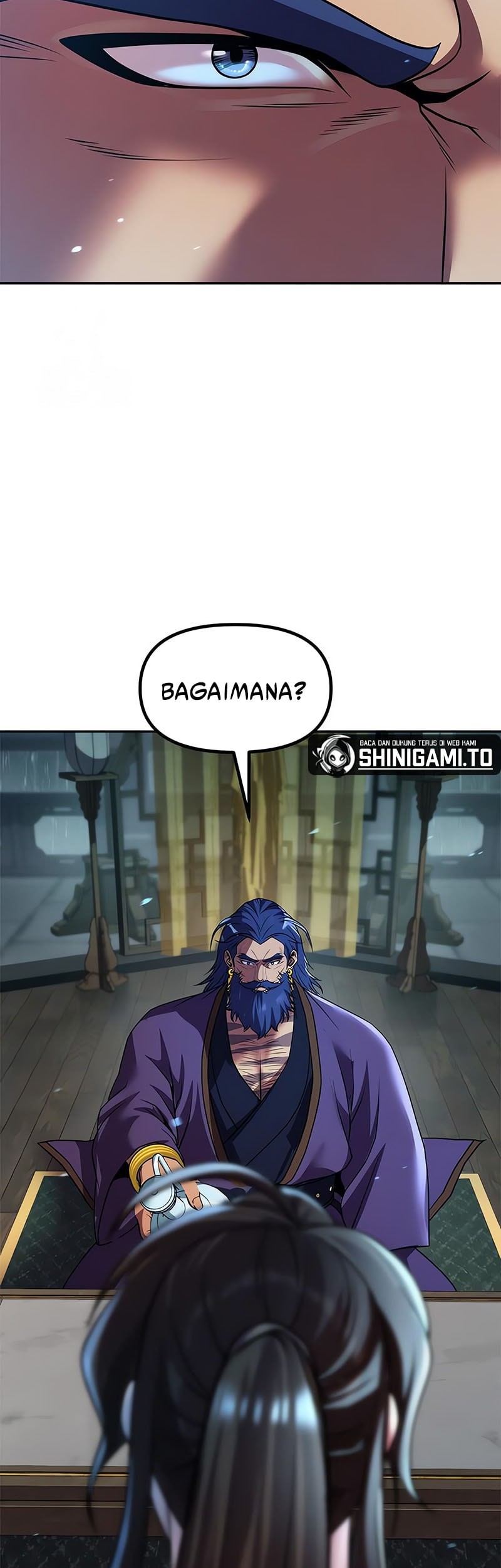 Chronicles of the Demon Faction Chapter 133 Gambar 72