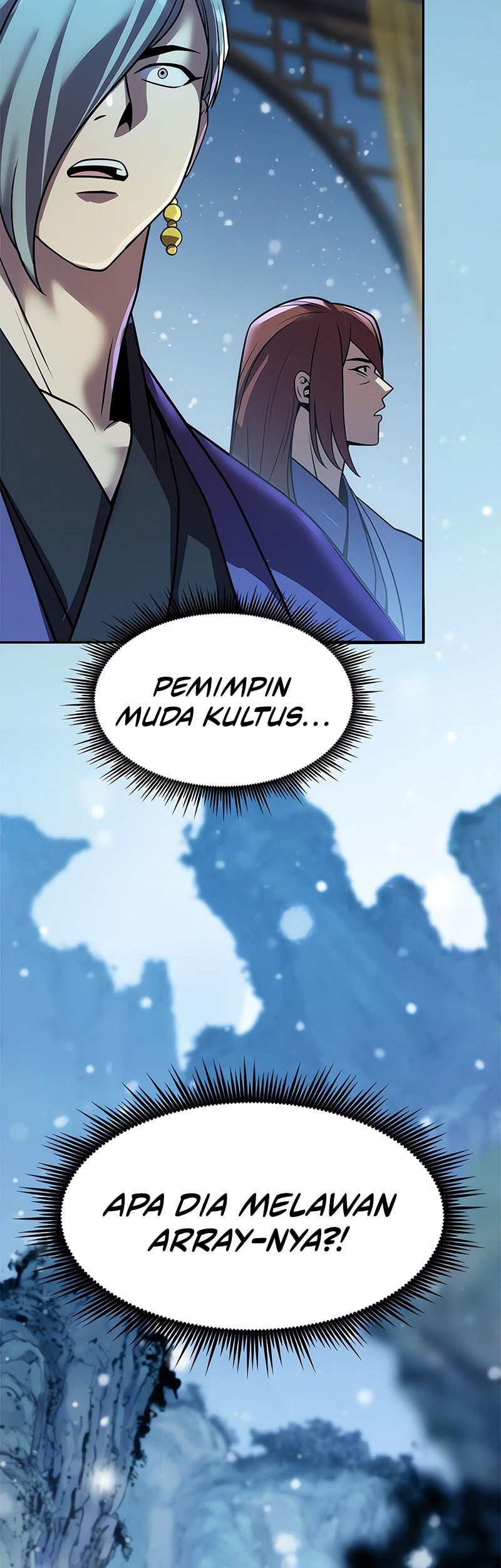 Chronicles of the Demon Faction Chapter 133 Gambar 80