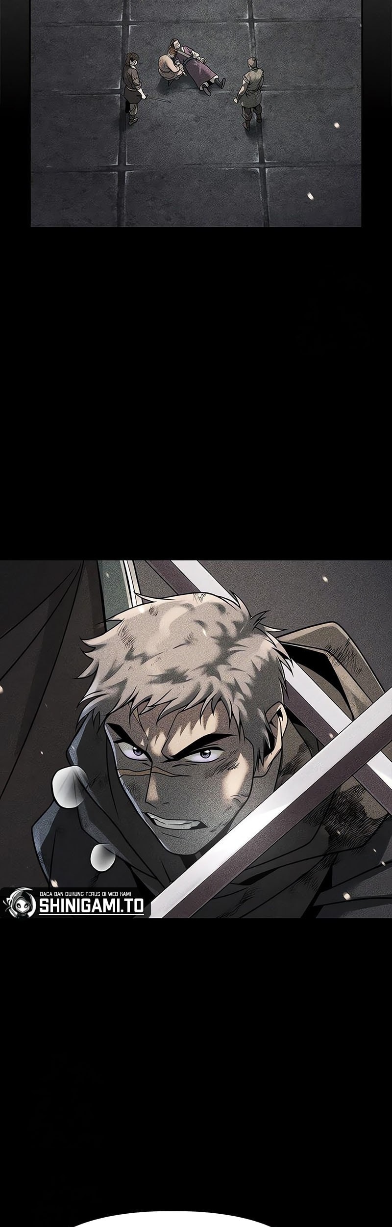 Chronicles of the Demon Faction Chapter 133 Gambar 84