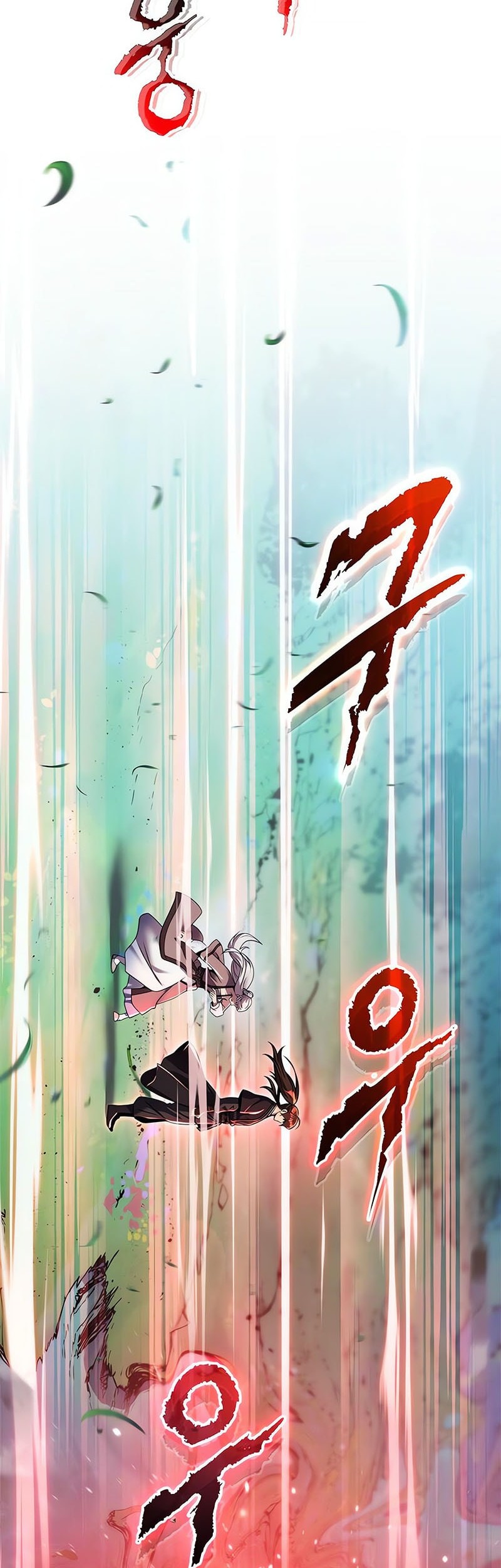 Chronicles of the Demon Faction Chapter 133 Gambar 3