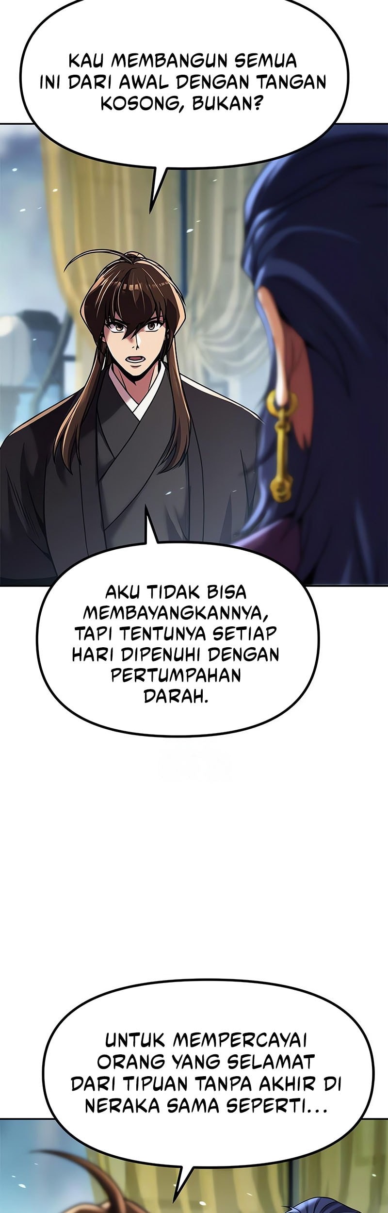 Chronicles of the Demon Faction Chapter 133 Gambar 24