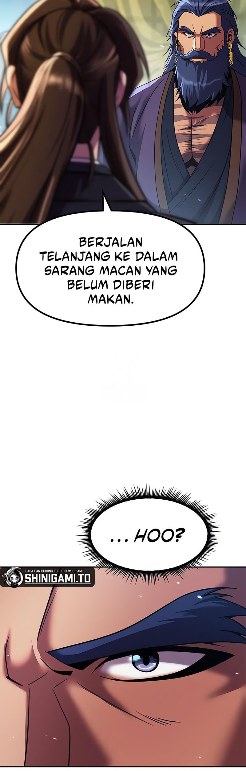 Chronicles of the Demon Faction Chapter 133 Gambar 25