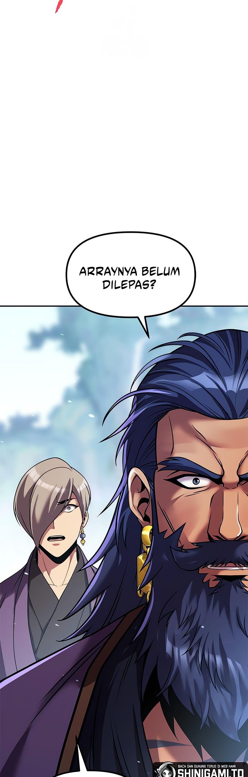 Chronicles of the Demon Faction Chapter 133 Gambar 11