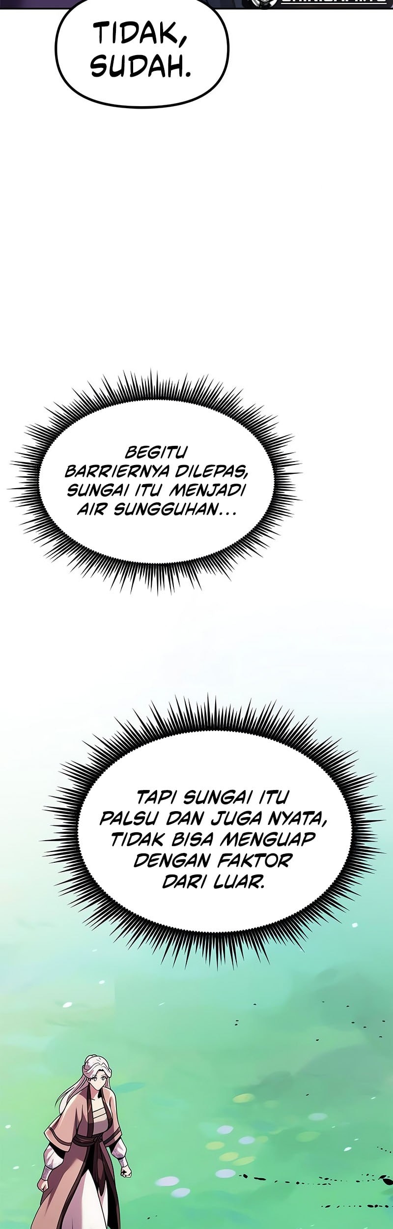 Chronicles of the Demon Faction Chapter 133 Gambar 12