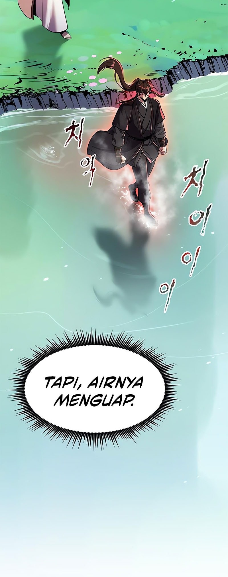 Chronicles of the Demon Faction Chapter 133 Gambar 13