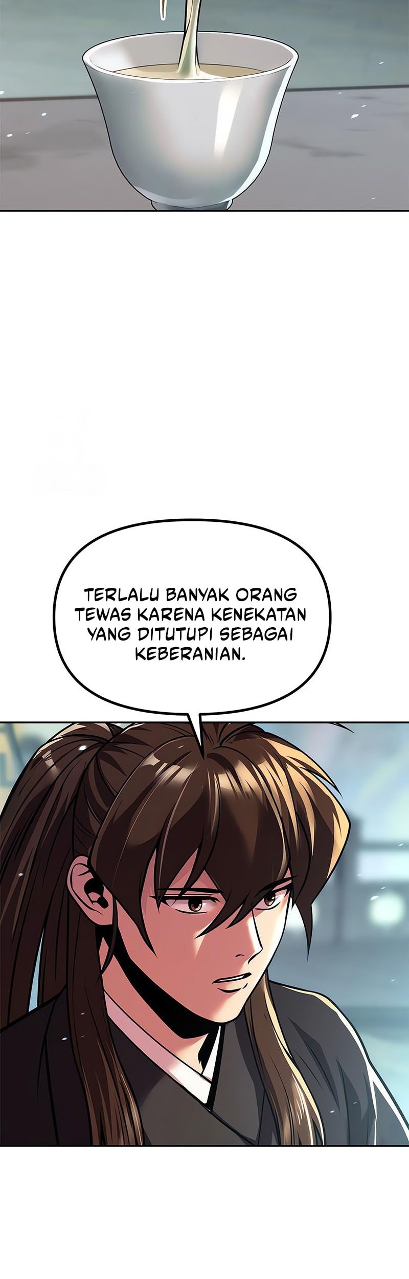 Chronicles of the Demon Faction Chapter 133 Gambar 19