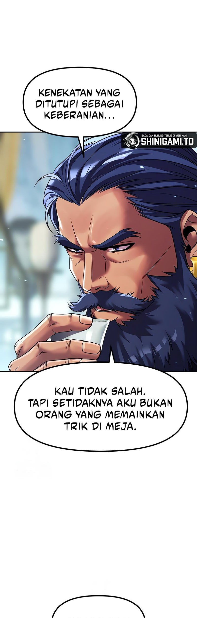 Chronicles of the Demon Faction Chapter 133 Gambar 20