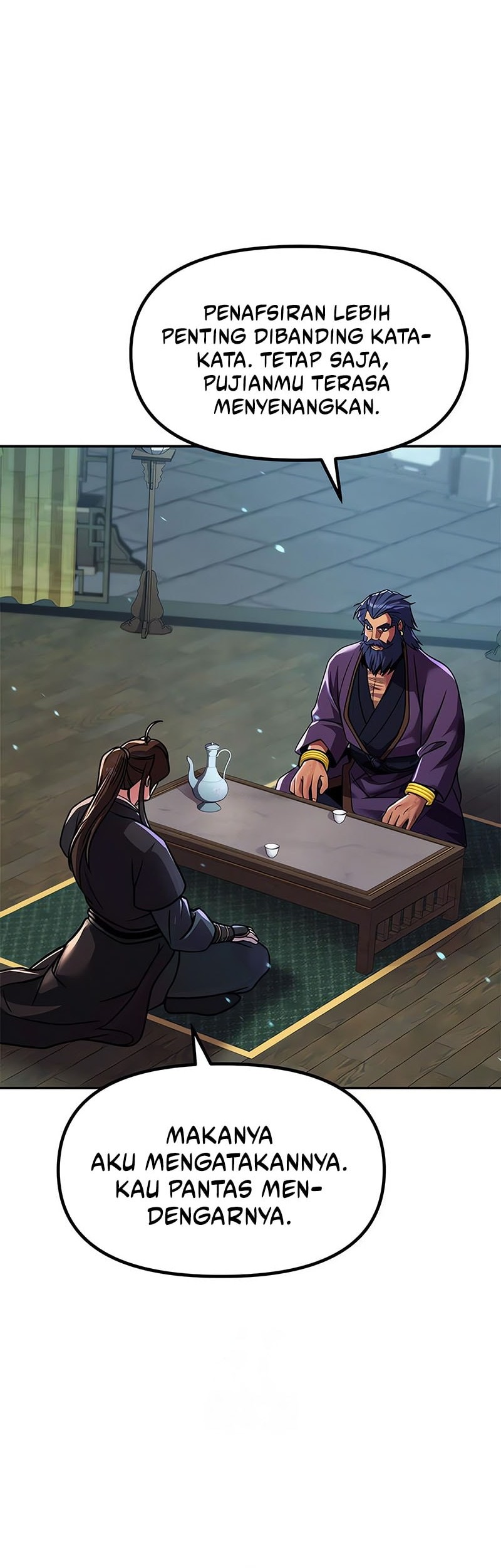 Chronicles of the Demon Faction Chapter 133 Gambar 27