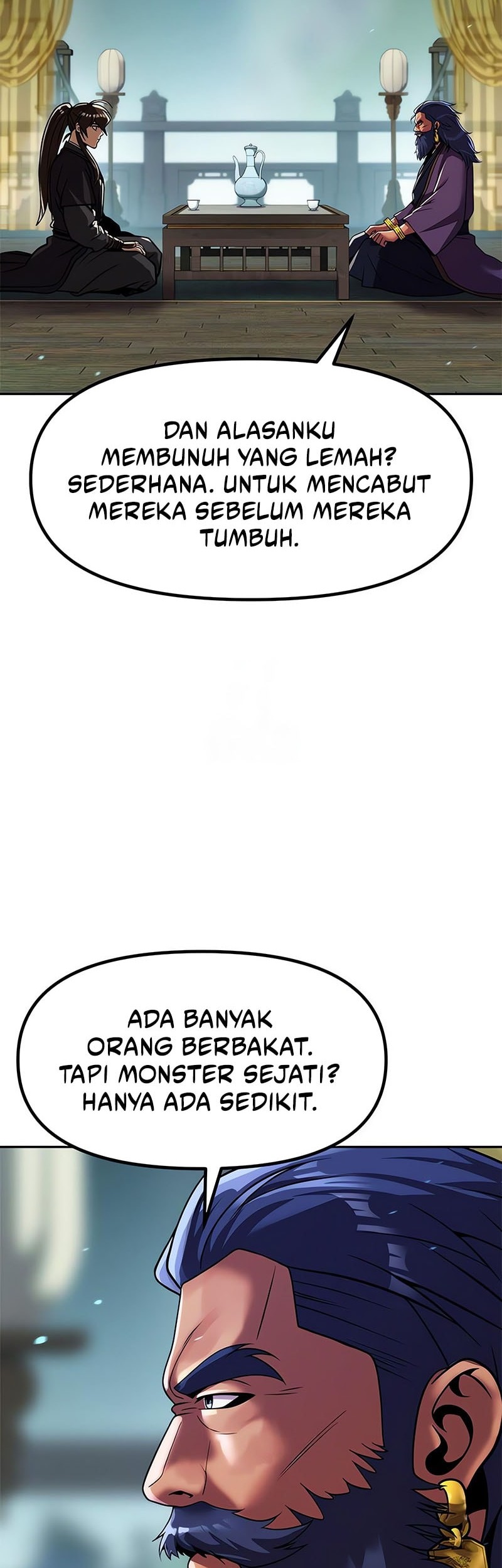 Chronicles of the Demon Faction Chapter 133 Gambar 31