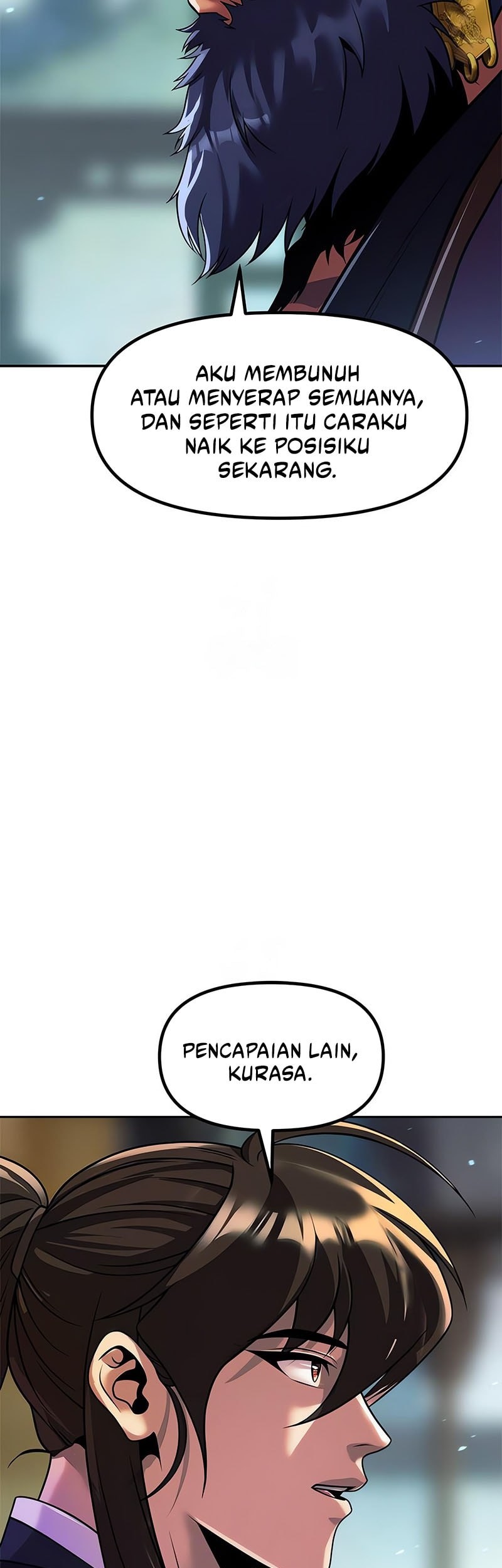 Chronicles of the Demon Faction Chapter 133 Gambar 32