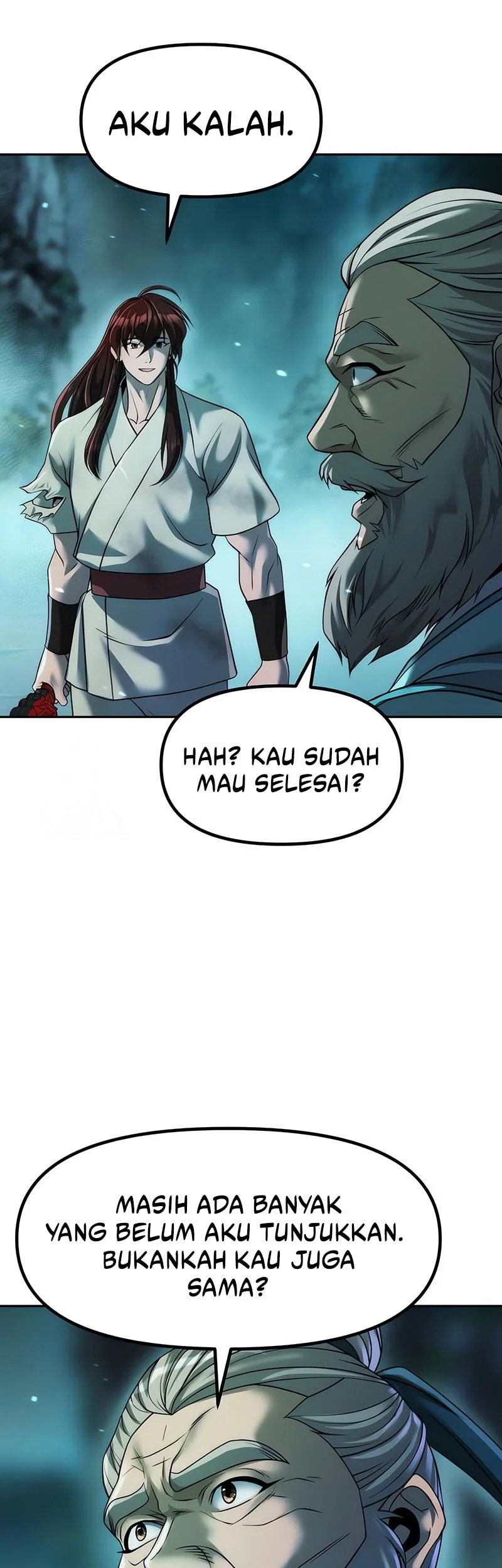 Chronicles of the Demon Faction Chapter 144 Gambar 6