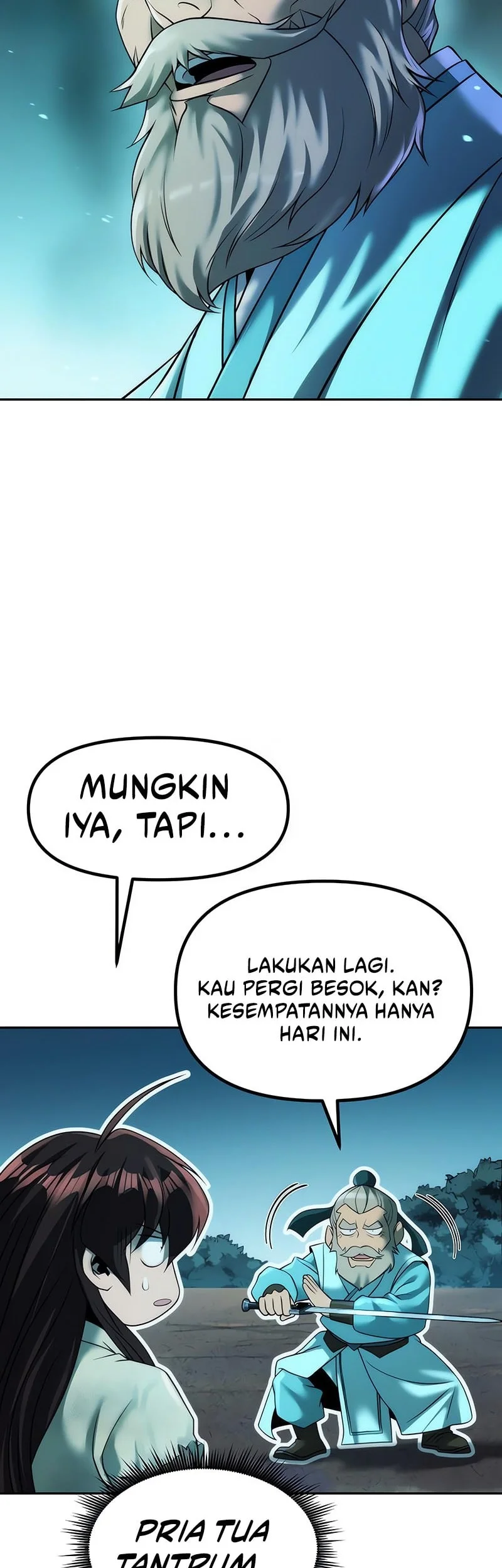 Chronicles of the Demon Faction Chapter 144 Gambar 7