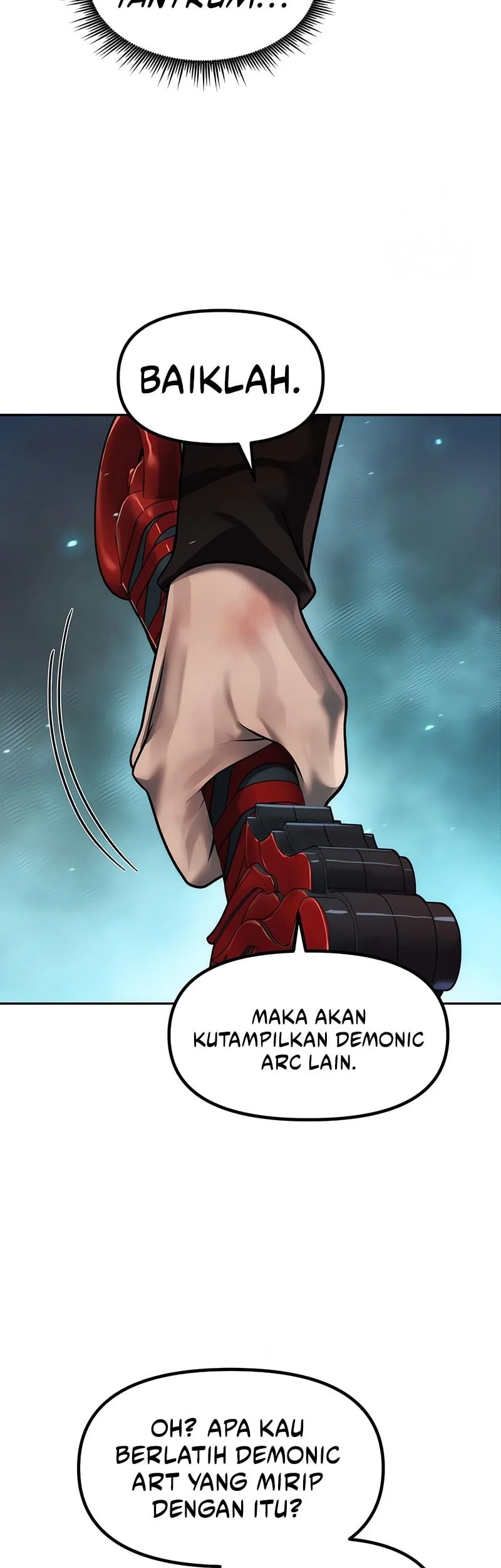 Chronicles of the Demon Faction Chapter 144 Gambar 8