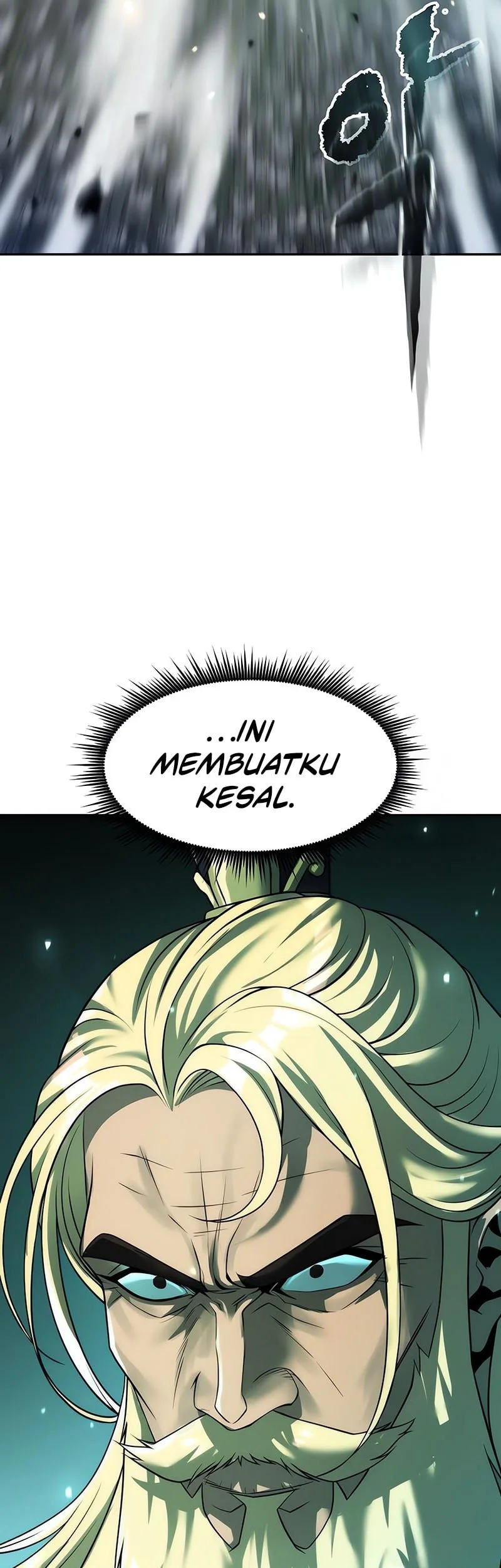 Chronicles of the Demon Faction Chapter 144 Gambar 34