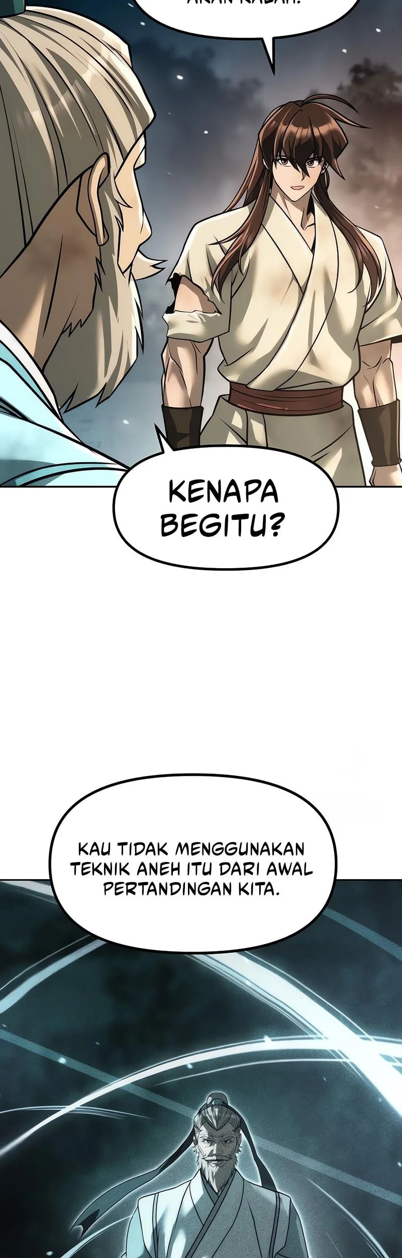 Chronicles of the Demon Faction Chapter 144 Gambar 40