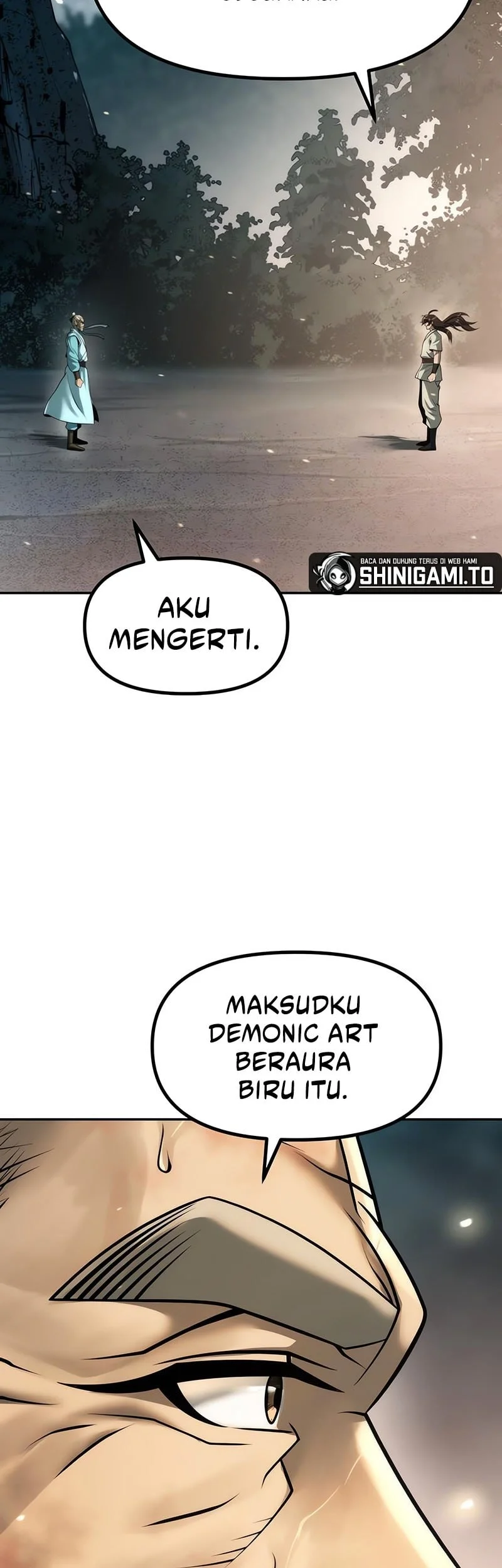 Chronicles of the Demon Faction Chapter 144 Gambar 44