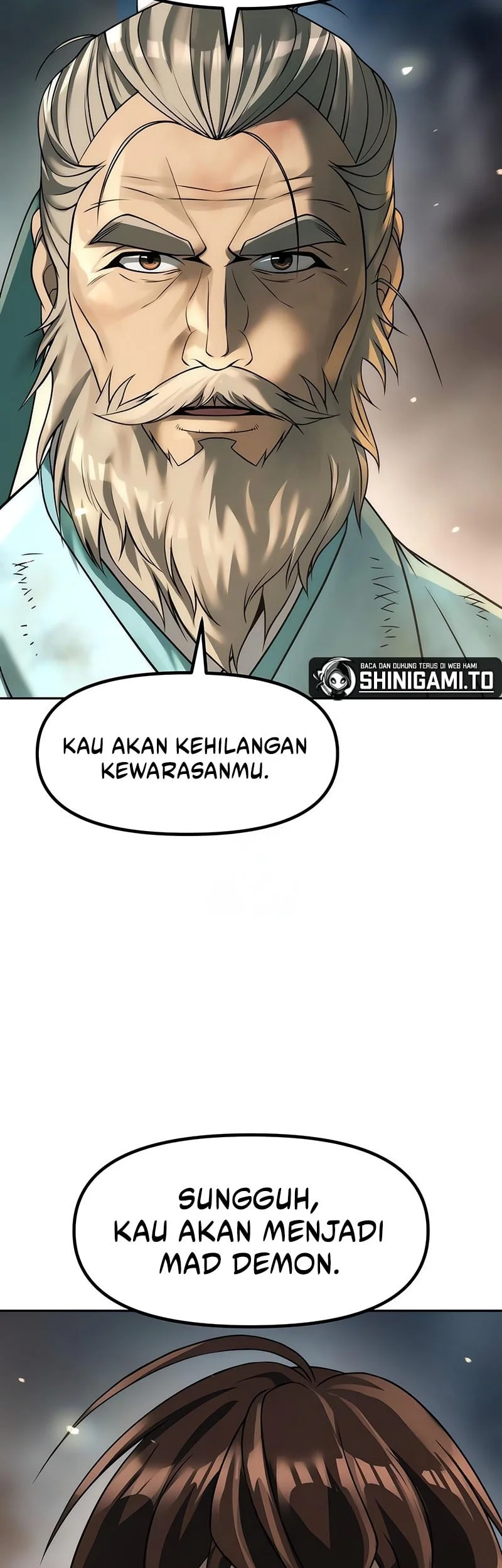 Chronicles of the Demon Faction Chapter 144 Gambar 48