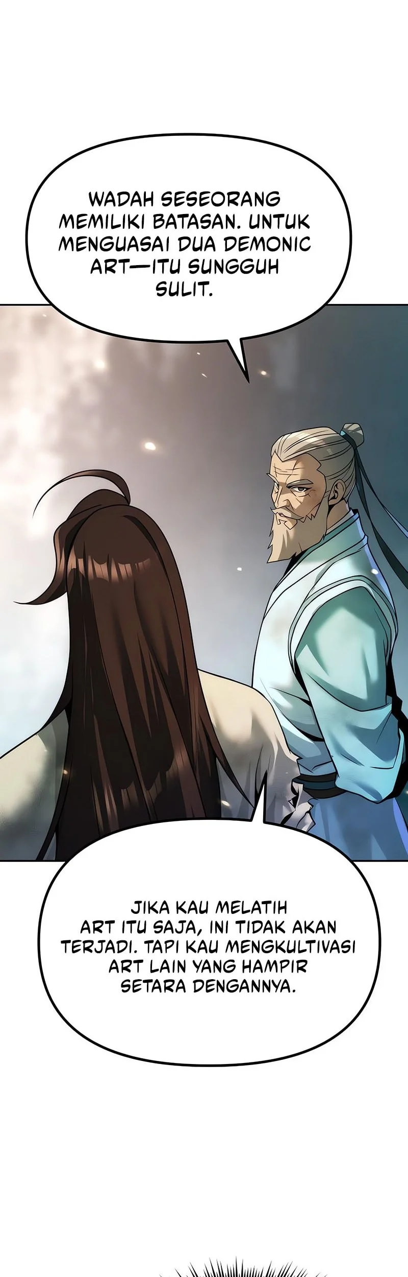 Chronicles of the Demon Faction Chapter 144 Gambar 59