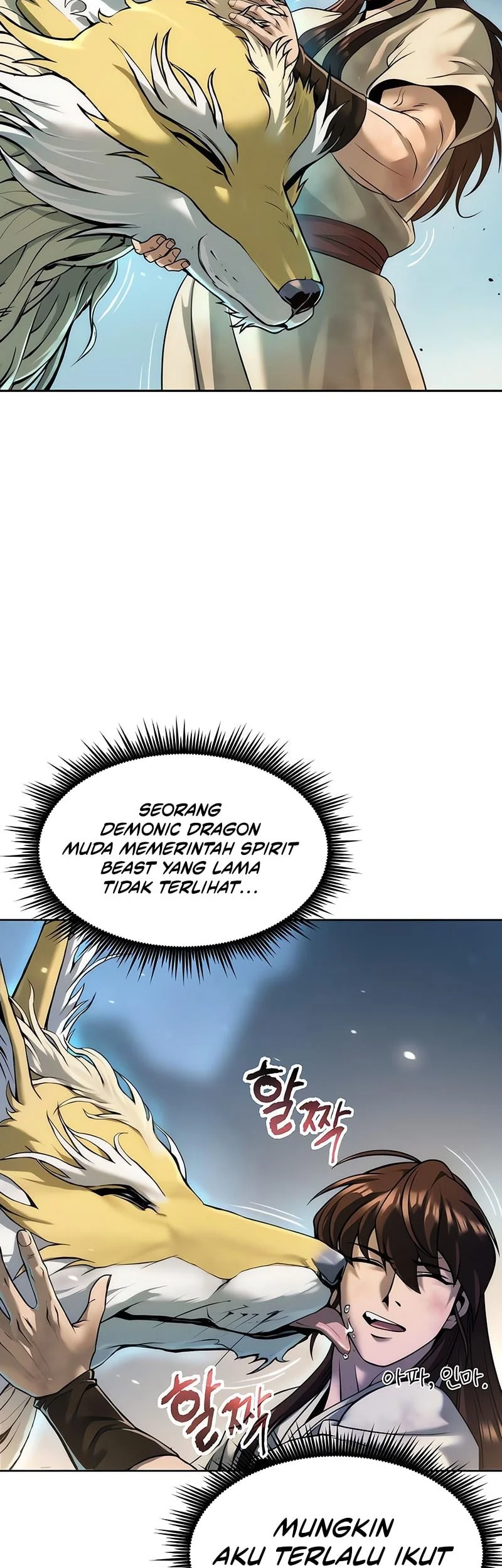 Chronicles of the Demon Faction Chapter 144 Gambar 72