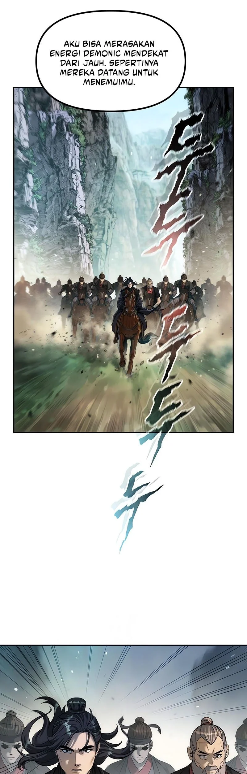 Chronicles of the Demon Faction Chapter 144 Gambar 74