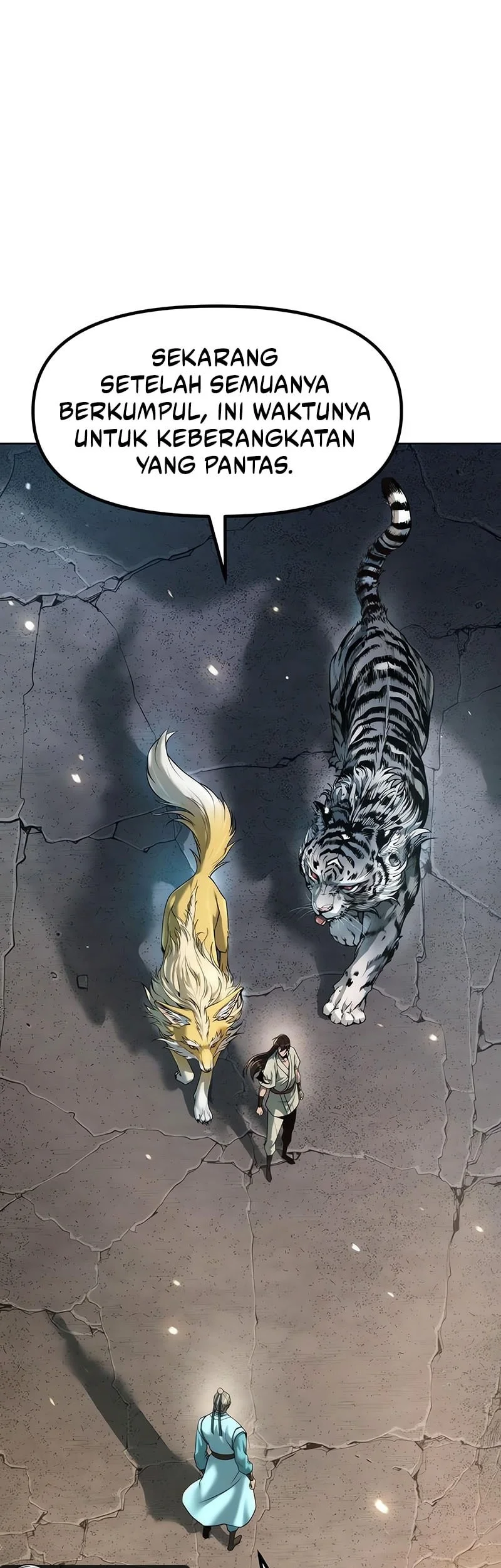 Chronicles of the Demon Faction Chapter 144 Gambar 76