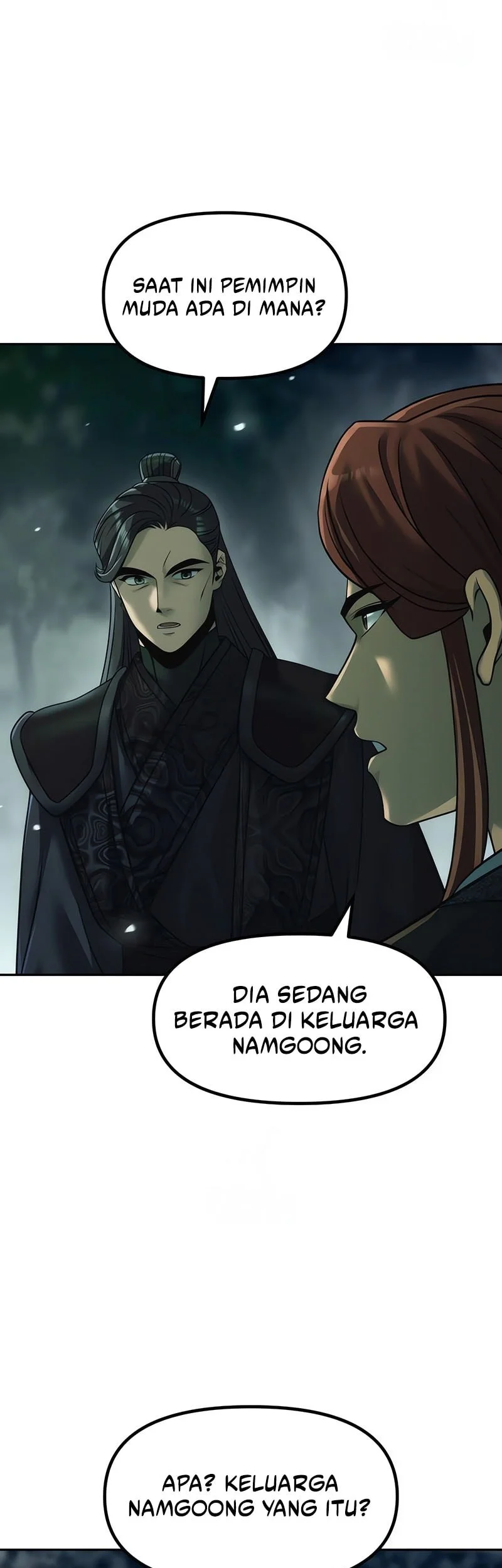 Chronicles of the Demon Faction Chapter 144 Gambar 22