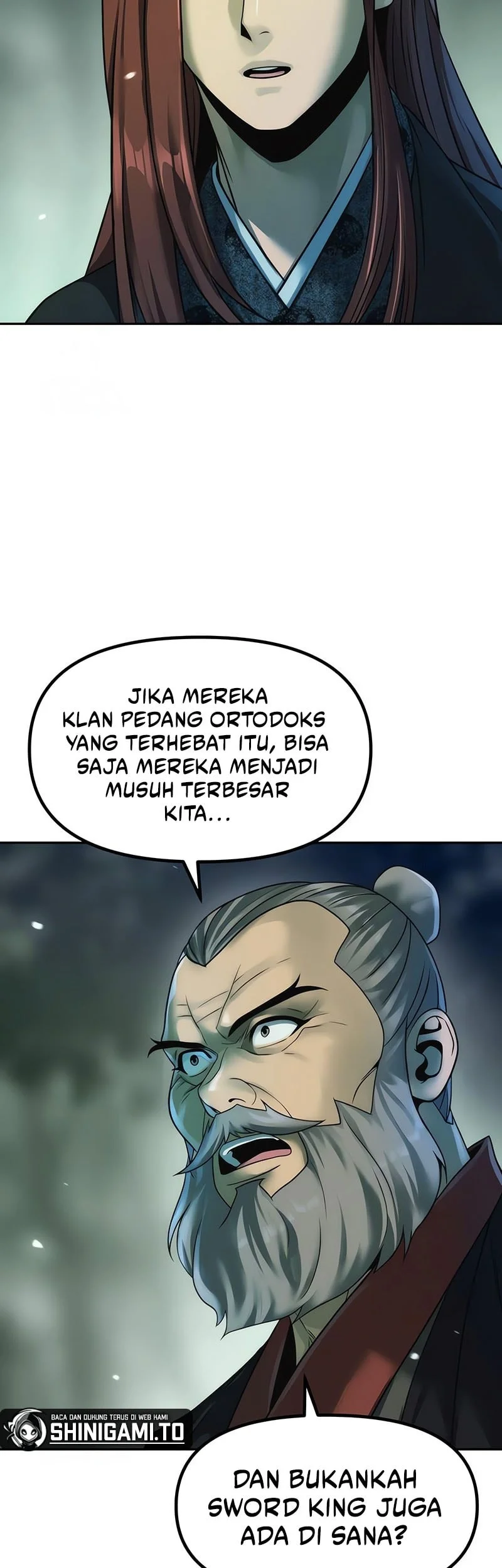 Chronicles of the Demon Faction Chapter 144 Gambar 24