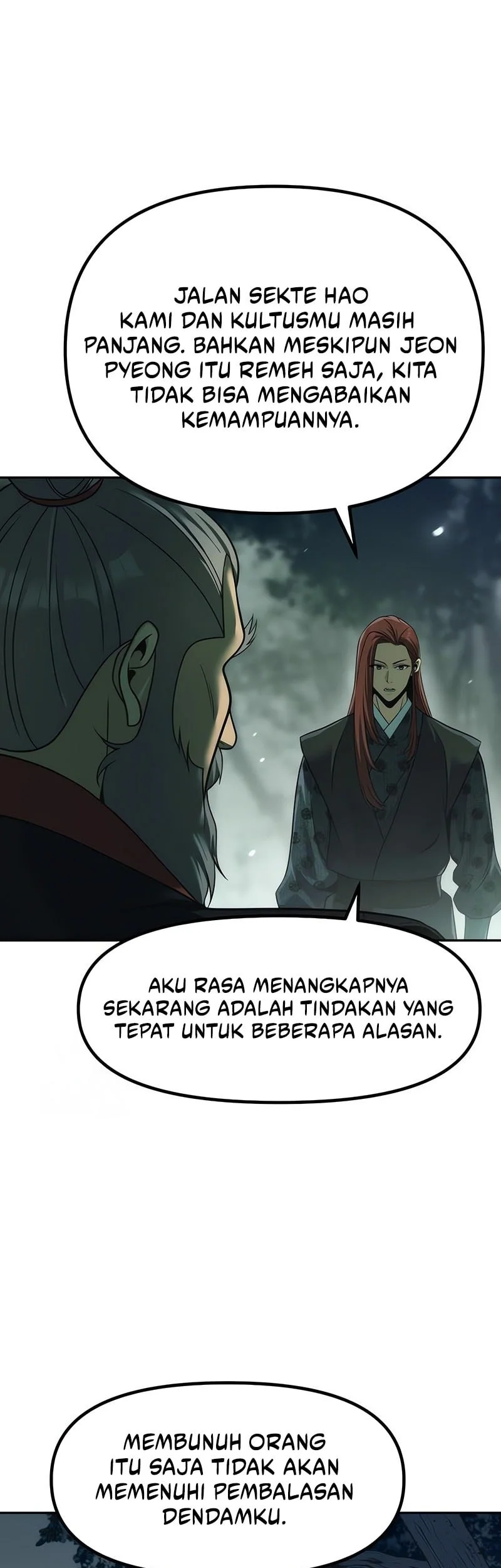 Chronicles of the Demon Faction Chapter 144 Gambar 18