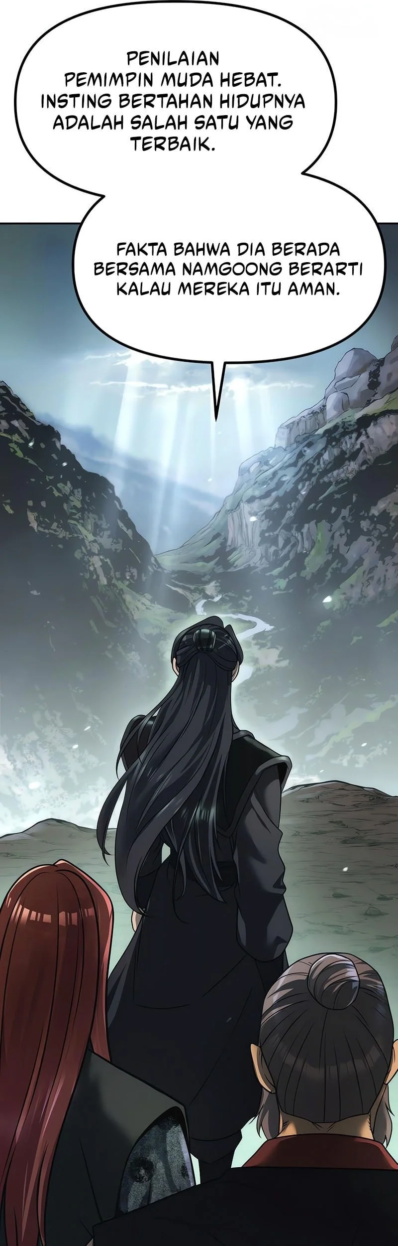 Chronicles of the Demon Faction Chapter 144 Gambar 26