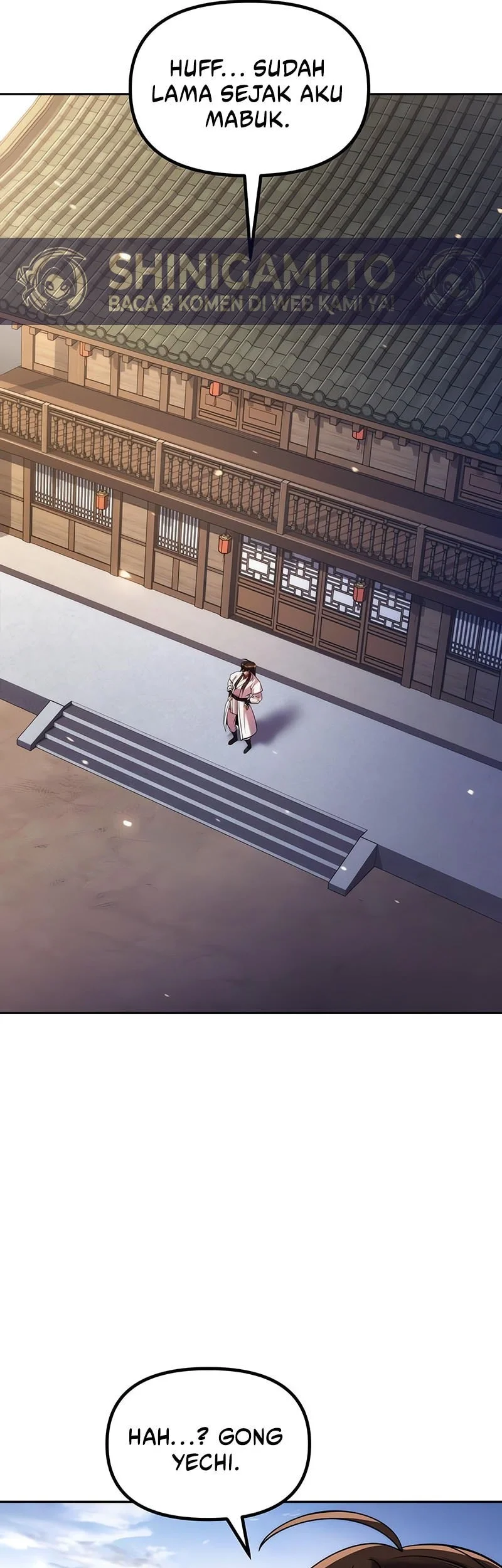 Chronicles of the Demon Faction Chapter 145 Gambar 34