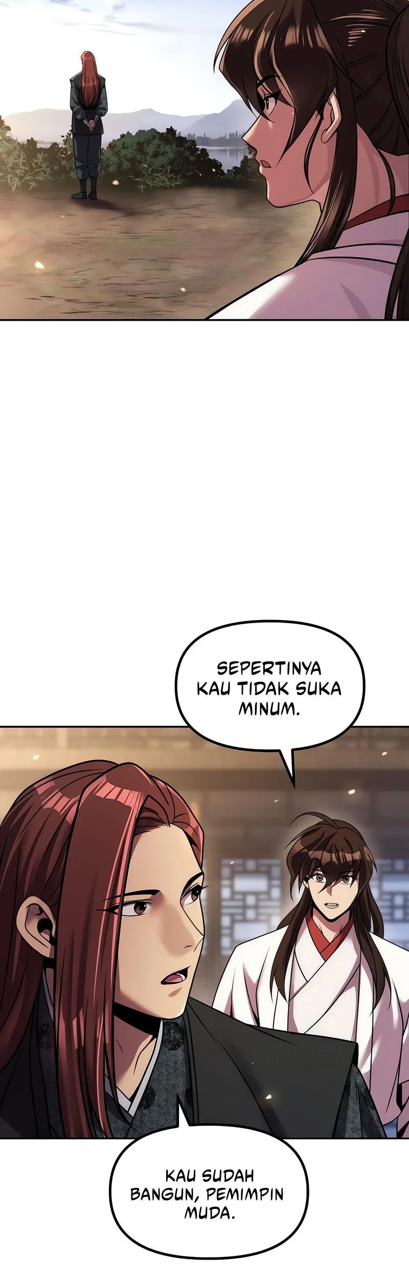 Chronicles of the Demon Faction Chapter 145 Gambar 35