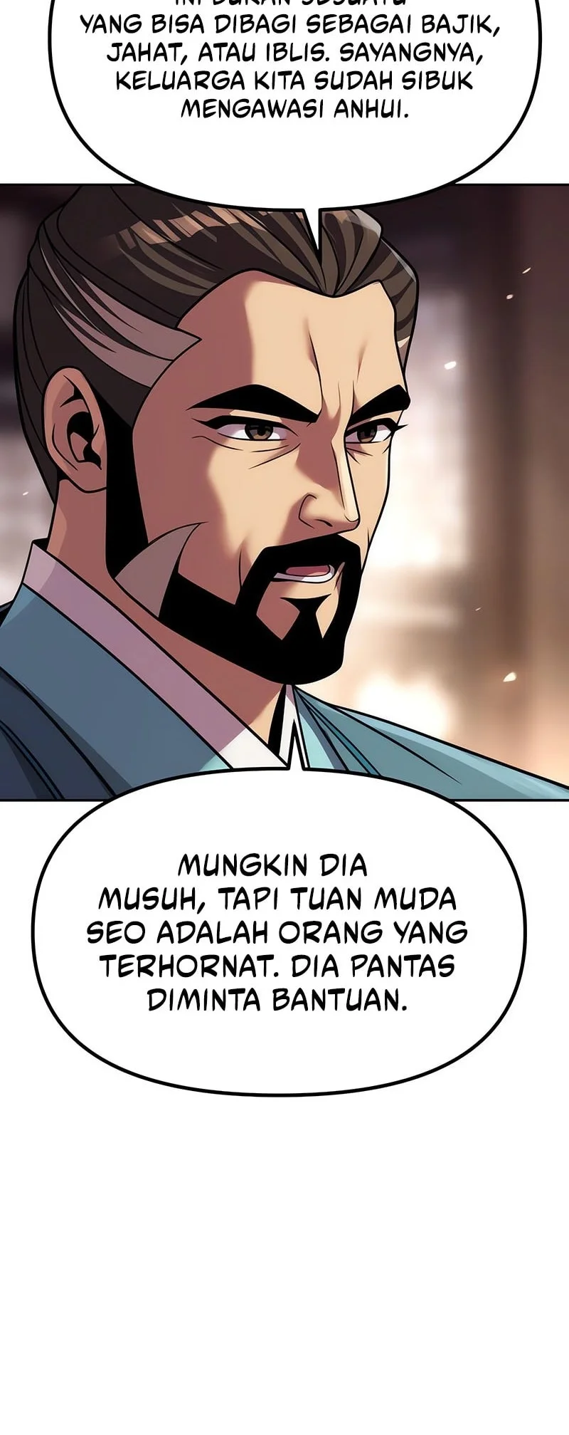 Chronicles of the Demon Faction Chapter 145 Gambar 45