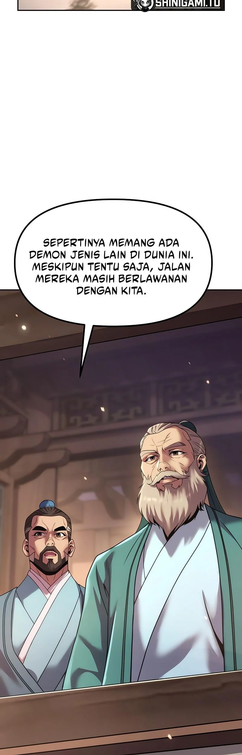 Chronicles of the Demon Faction Chapter 145 Gambar 49