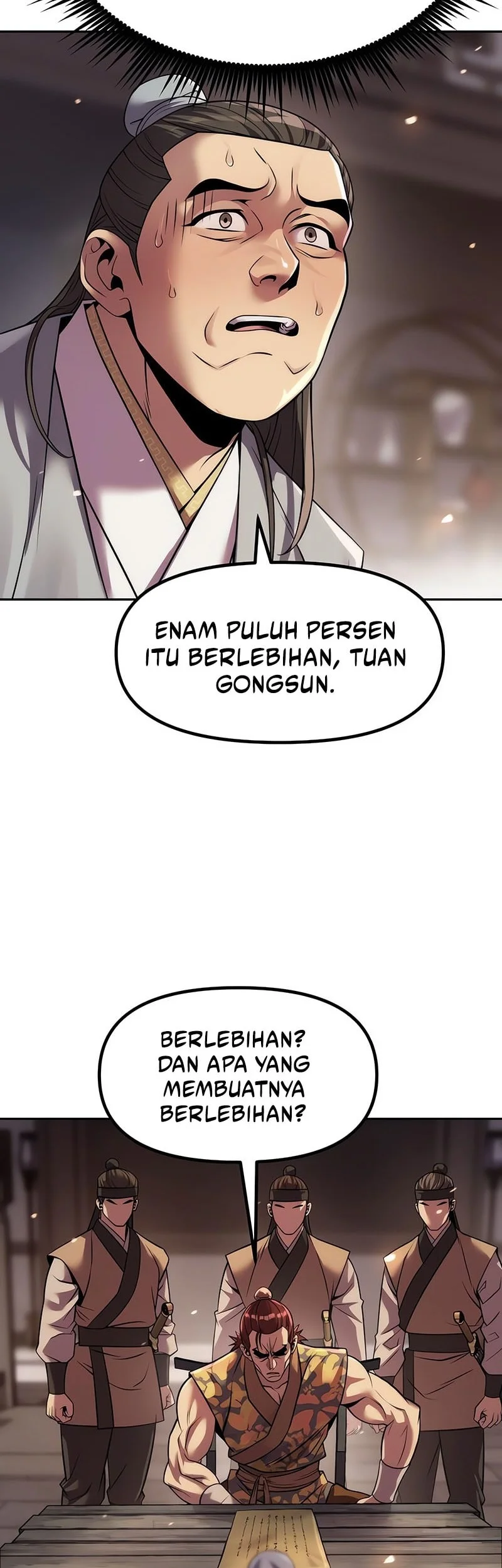 Chronicles of the Demon Faction Chapter 145 Gambar 55