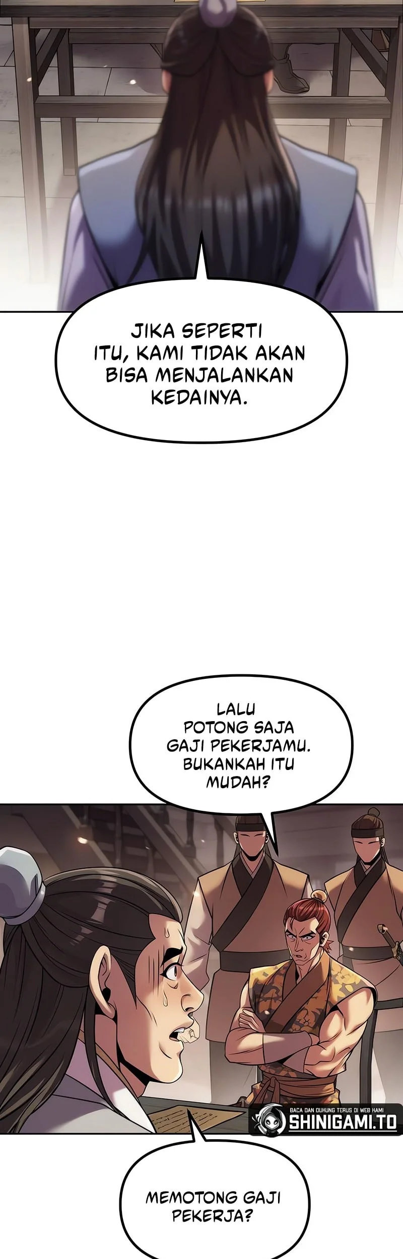 Chronicles of the Demon Faction Chapter 145 Gambar 56