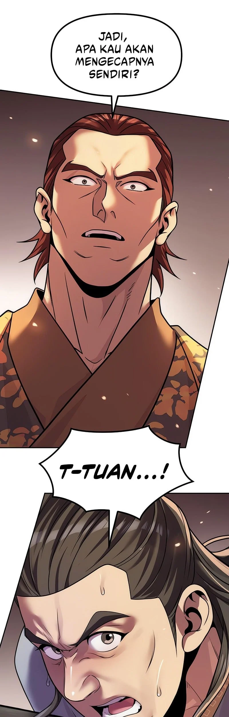 Chronicles of the Demon Faction Chapter 145 Gambar 62